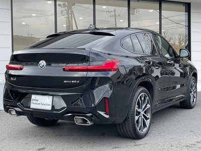 BMW X4 - 5
