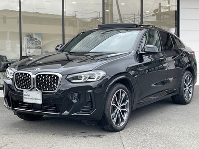 BMW X4 - 2
