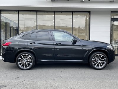 BMW X4 - 4