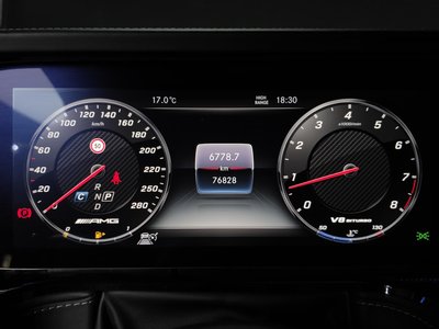 MERCEDES-BENZ G-CLASS - 8