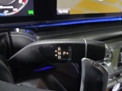 MERCEDES-BENZ G-CLASS - 9