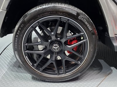 MERCEDES-BENZ G-CLASS - 6