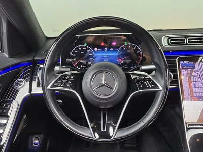 2023 Mercedes-BENZ S-CLASS thumbnail 18