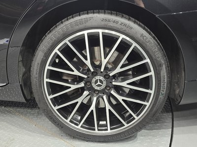 2023 Mercedes-BENZ S-CLASS 照片 8