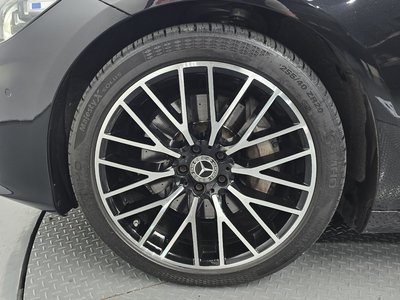 2023 Mercedes-BENZ S-CLASS 照片 6