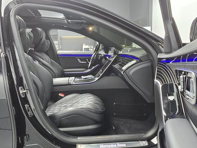 2023 Mercedes-BENZ S-CLASS thumbnail 16