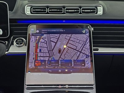 2023 Mercedes-BENZ S-CLASS thumbnail 26