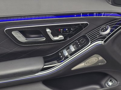 2023 Mercedes-BENZ S-CLASS thumbnail 27