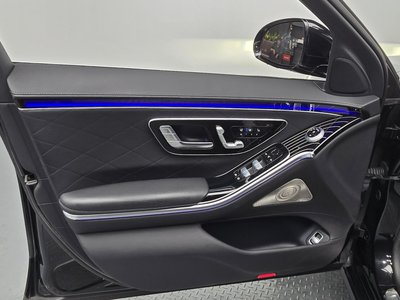 2023 Mercedes-BENZ S-CLASS thumbnail 14