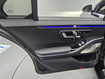 2023 Mercedes-BENZ S-CLASS thumbnail 15