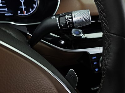 2022 GENESIS G80 (RG3) thumbnail 20