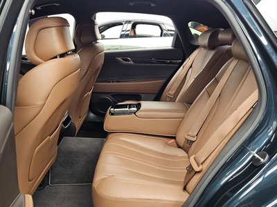 2022 GENESIS G80 (RG3) thumbnail 16