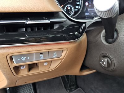 2022 GENESIS G80 (RG3) thumbnail 29
