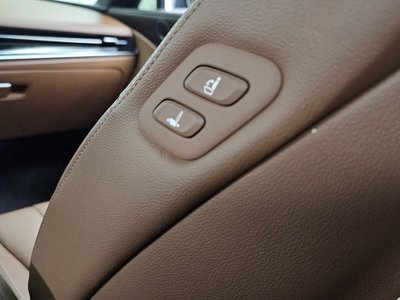 2022 GENESIS G80 (RG3) thumbnail 32