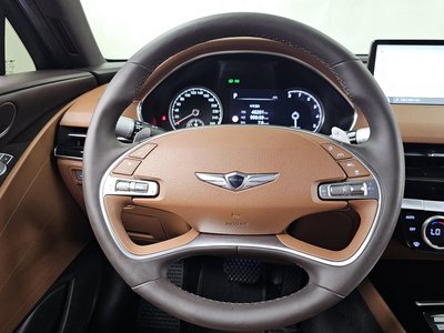 2022 GENESIS G80 (RG3) thumbnail 19