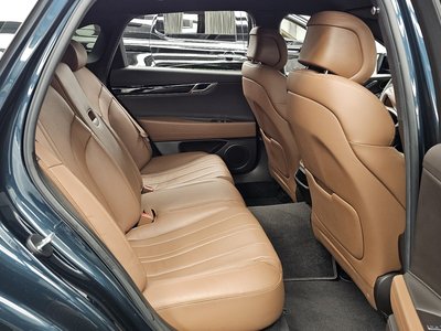 2022 GENESIS G80 (RG3) thumbnail 18