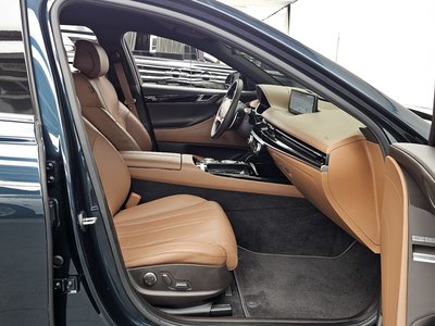 2022 GENESIS G80 (RG3) thumbnail 17