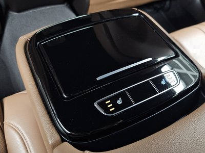 2022 GENESIS G80 (RG3) thumbnail 25