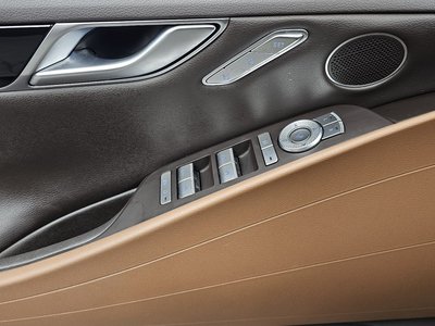 2022 GENESIS G80 (RG3) thumbnail 27