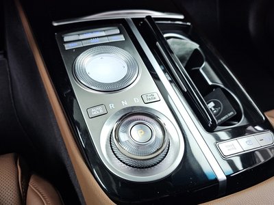 2022 GENESIS G80 (RG3) thumbnail 12