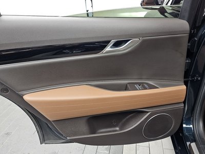 2022 GENESIS G80 (RG3) thumbnail 15