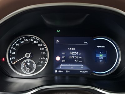 2022 GENESIS G80 (RG3) thumbnail 11