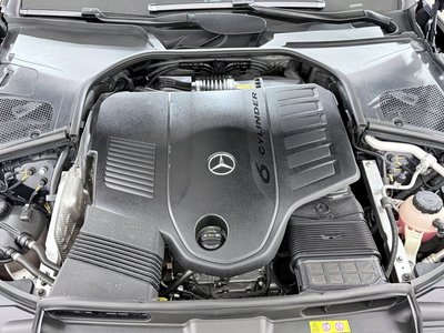 MERCEDES-BENZ S-CLASS - 7