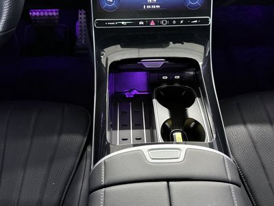 MERCEDES-BENZ S-CLASS - 9