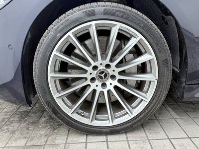 MERCEDES-BENZ S-CLASS - 6