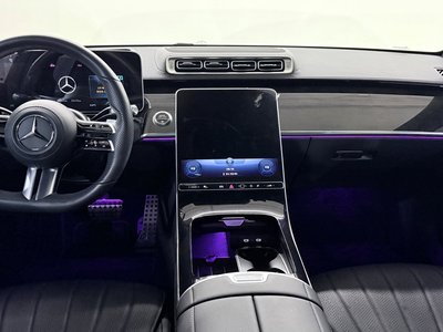 MERCEDES-BENZ S-CLASS - 5