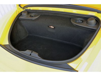 2018 Porsche 718 thumbnail 45