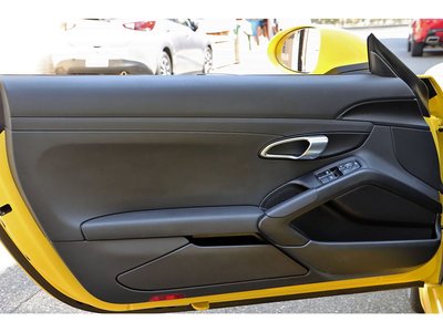 2018 Porsche 718 thumbnail 42