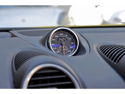 2018 Porsche 718 thumbnail 35