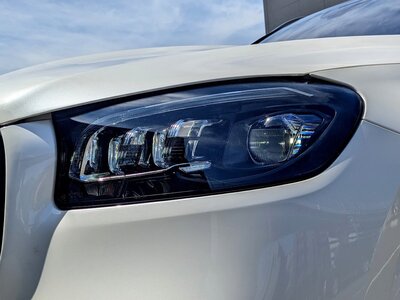 MERCEDES-BENZ GLS AMG - 9