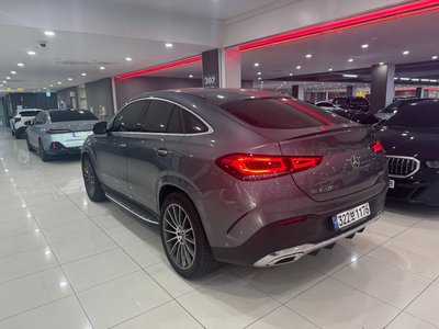 MERCEDES-BENZ GLE - 5