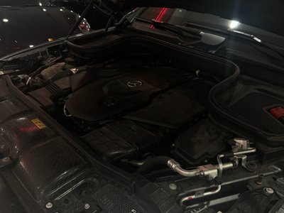 MERCEDES-BENZ GLE - 7