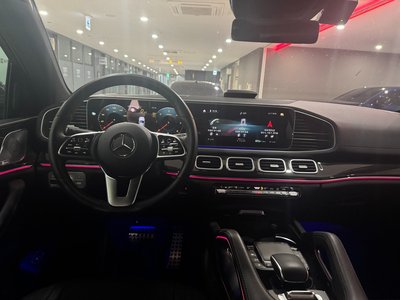 MERCEDES-BENZ GLE - 4