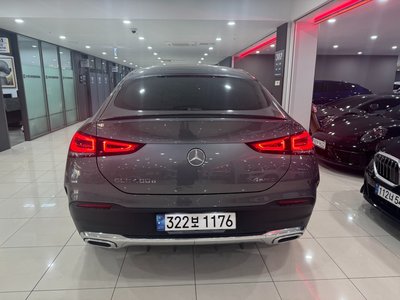 MERCEDES-BENZ GLE - 3