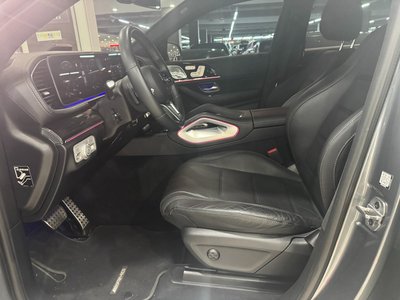 MERCEDES-BENZ GLE - 10