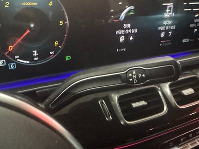 MERCEDES-BENZ GLE - 9