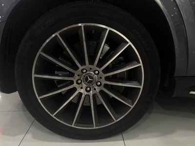 MERCEDES-BENZ GLE - 6
