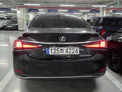LEXUS ES - 2
