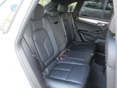 2019 Porsche MACAN — миниатюра 41