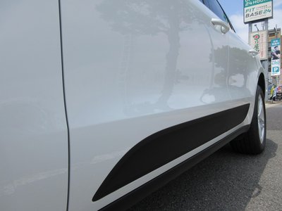 2019 Porsche MACAN — миниатюра 14