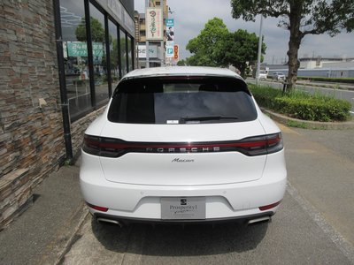 صورة 6 لـ 2019 Porsche MACAN