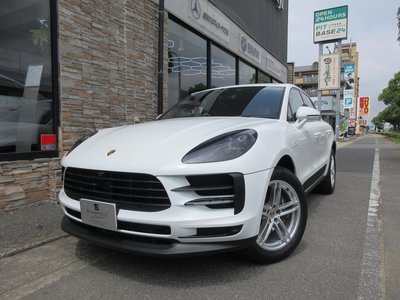صورة 1 لـ 2019 Porsche MACAN