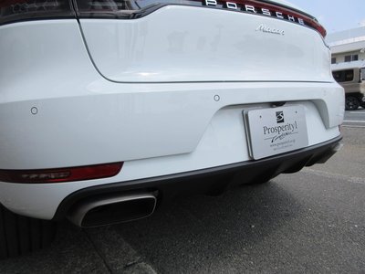 2019 Porsche MACAN — миниатюра 26