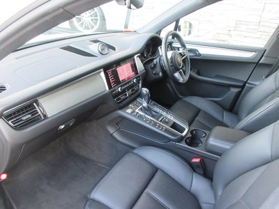 صورة 3 لـ 2019 Porsche MACAN