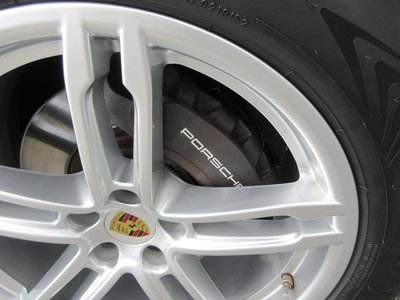 2019 Porsche MACAN — миниатюра 34
