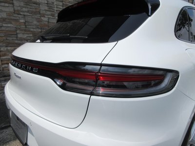 2019 Porsche MACAN — миниатюра 22